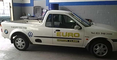 eurovan